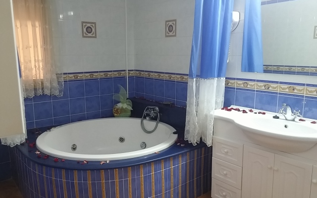 Apartamentos Estrella del Norte