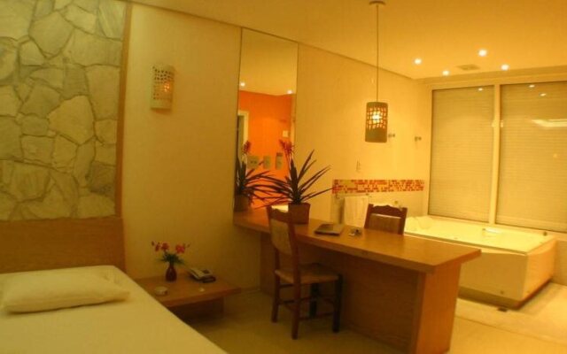 Motel Le Monde