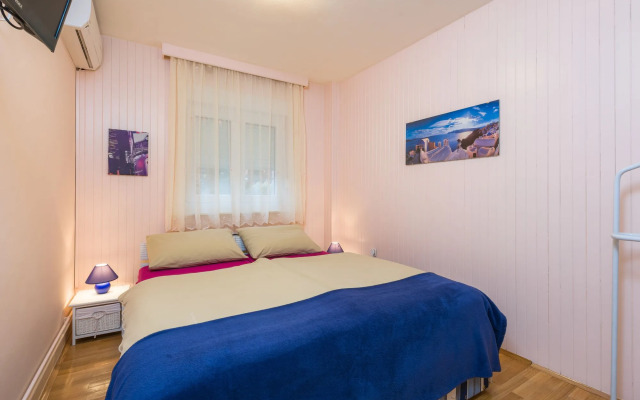 Anastasia Suites Zagreb