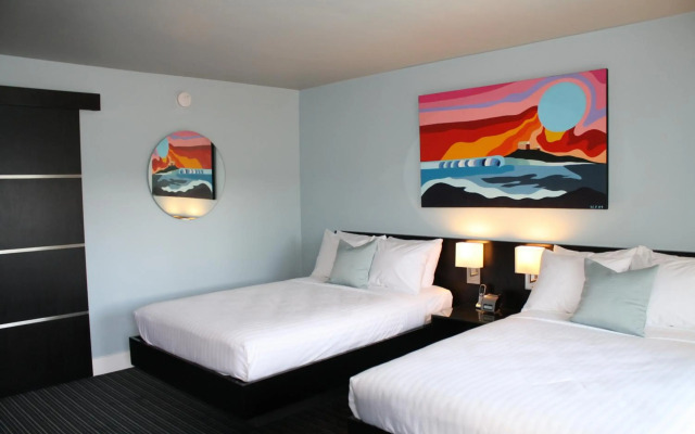 Hotel Current