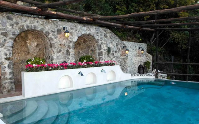 Villa Tramonto
