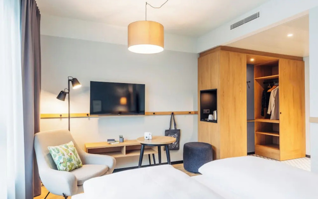 harry's home Lienz hotel & apartments