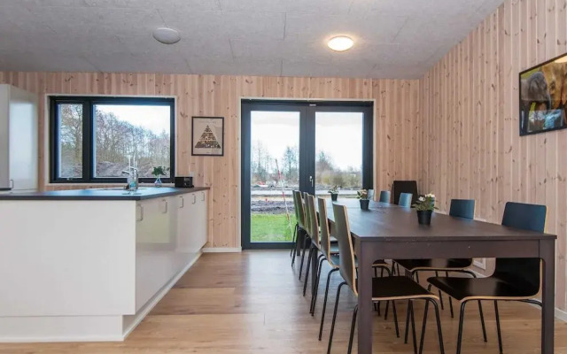 Holiday Home in Glesborg