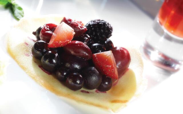 Tiverton Hotel Lounge & Venue