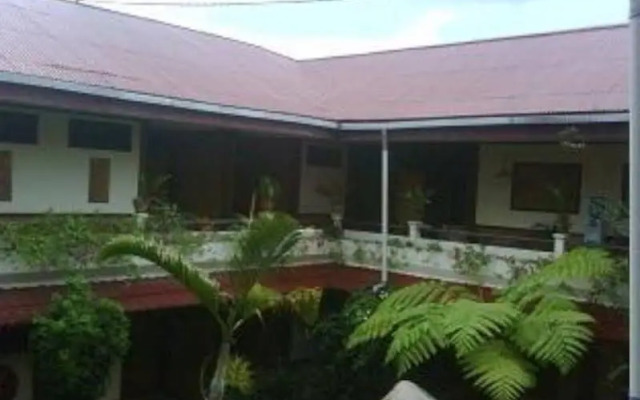 Hotel Indra Toraja