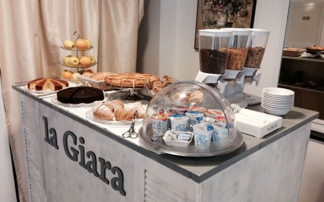 Hotel La Giara