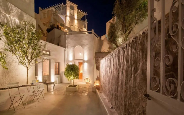 Senses Suites