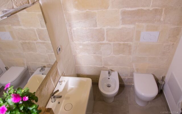 Il Giardino delle Margherite