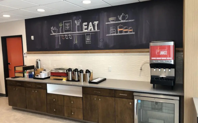 Hampton Inn & Suites Pekin Peoria Area