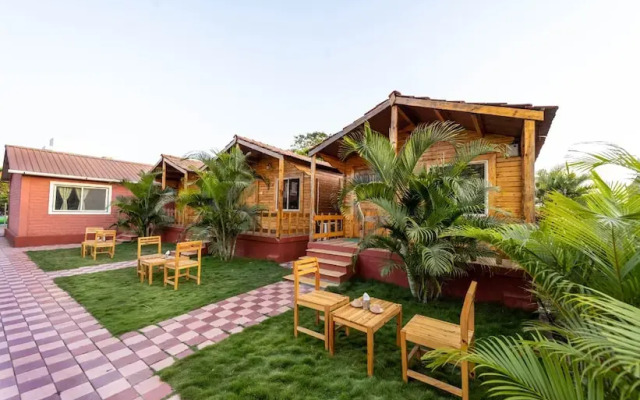 Vanrai Village Resort