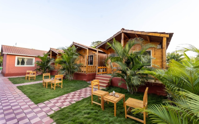 Vanrai Village Resort