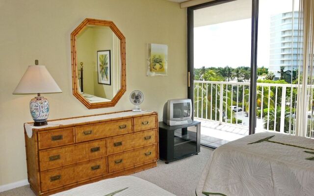 South Seas Tower 3-411