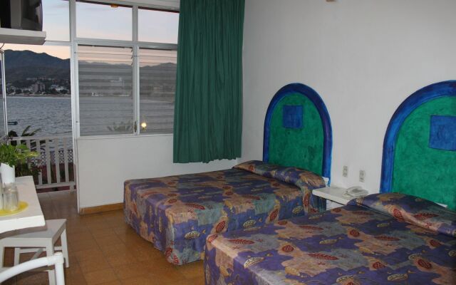 Playa de Santiago Hotel