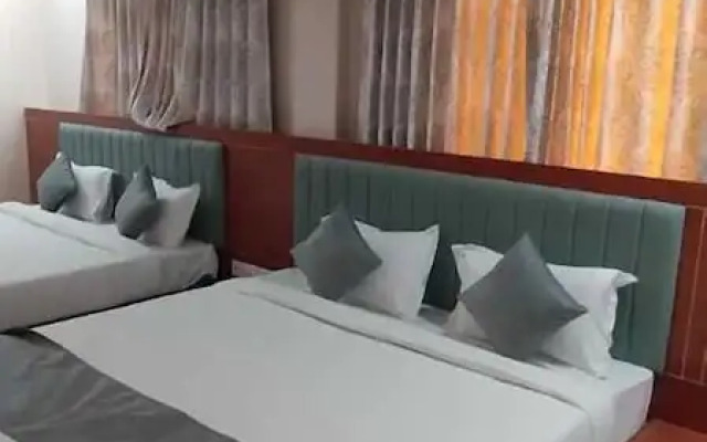 Hotel Vijay Villas