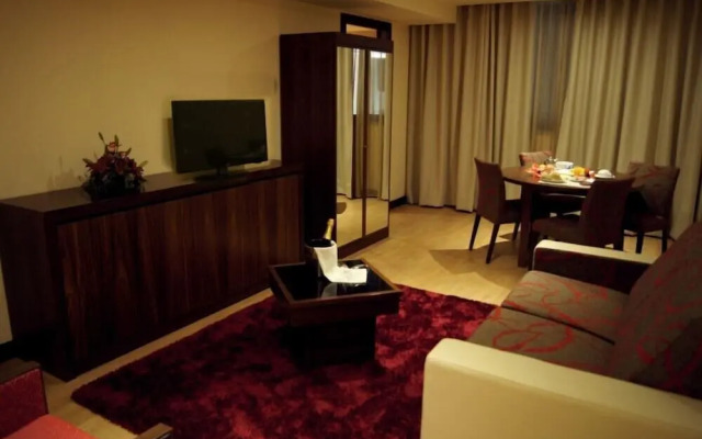 Palace Hotel & Spa Monte Rio