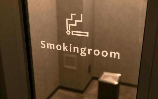 Wing International Premium Kyoto Sanjo Hotel