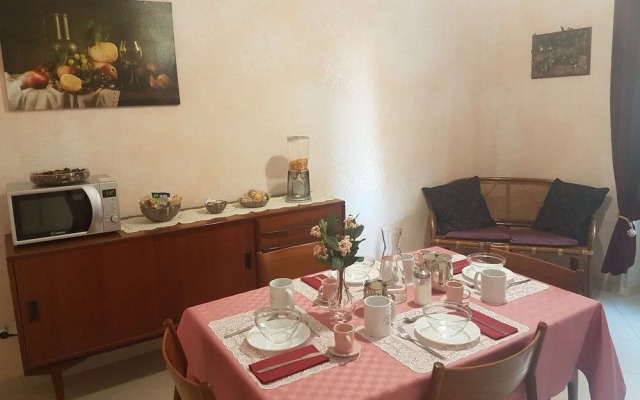 Corallo Rosa Bed & Breakfast