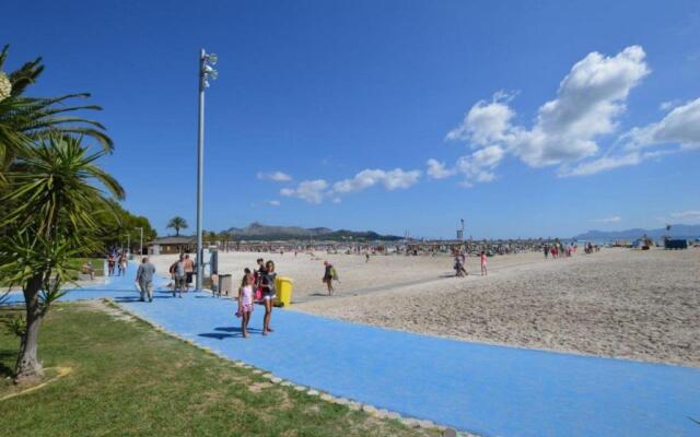 Chalet a 30m de la playa