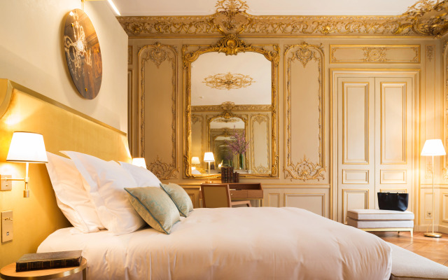 Hotel Alfred Sommier