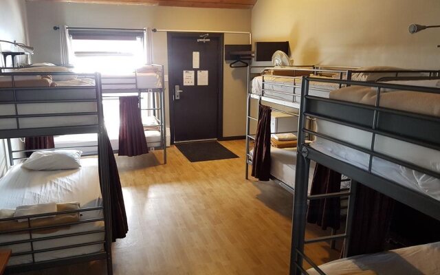 Banff International Hostel