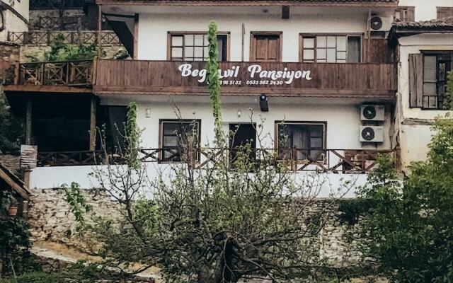 Begonvil Pansiyon