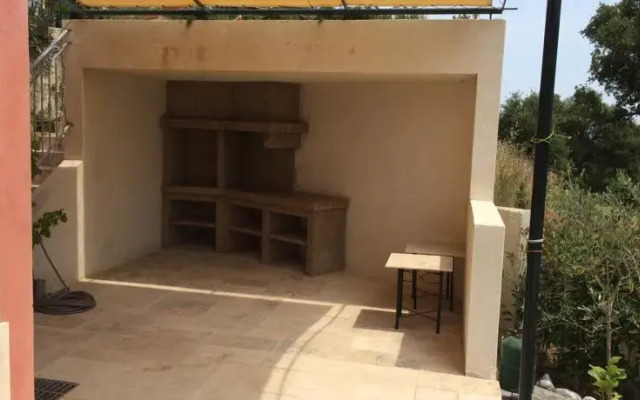 Rez de Villa Dona Speranza