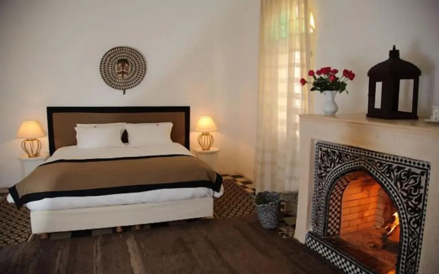Riad Senso