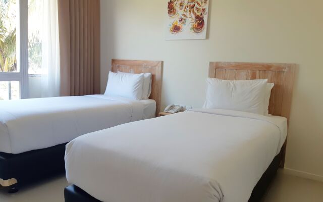 The Beach House Resort