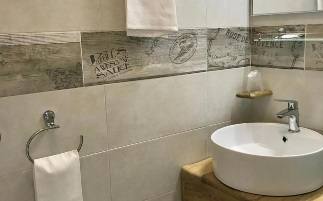 Albergo Moderno