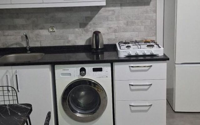 Belek'te Studyo Daire