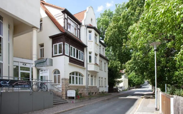 Hostel Jena