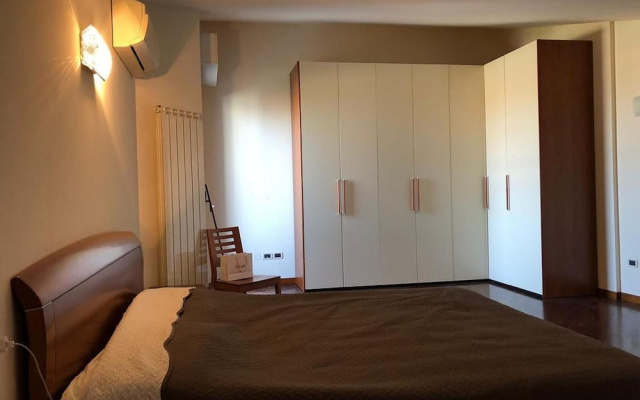 Apartment in Montesilvano Near the Sea