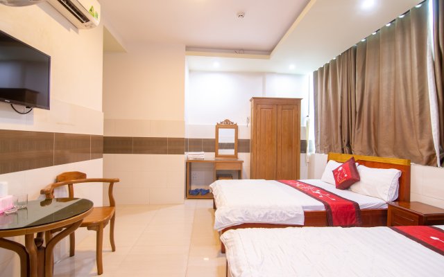 Dai An Go Vap Hotel