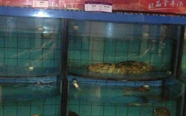 Fengdu International Hotel