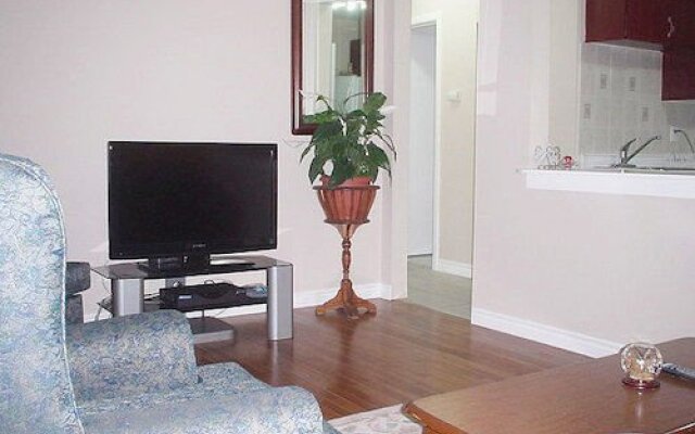 Niagara Falls Executive Suites