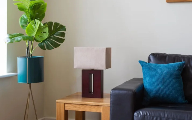 Exchange Buildings By Esa