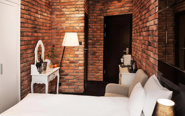 Betmanowska Main Square Residence Adults Only