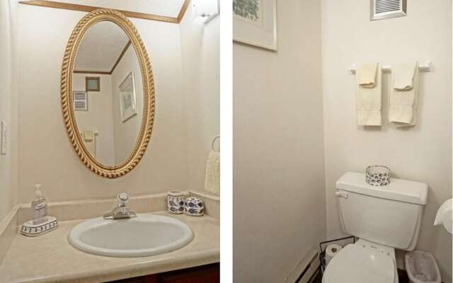 Woodbridge 209 3 Bedroom Townhouse