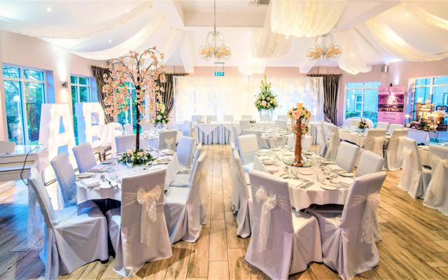 Astley Bank Hotel