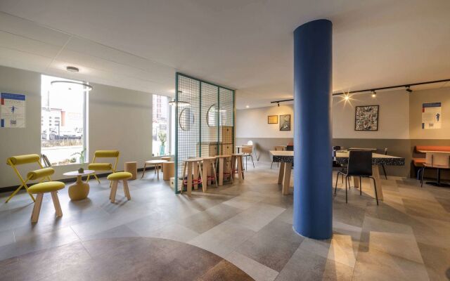 ibis budget Forbach Centre