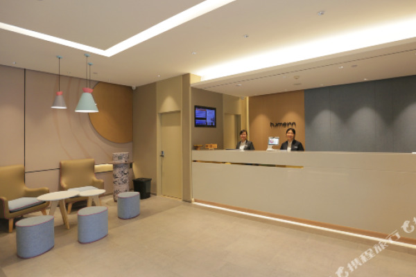 Homeinn · neo (Jinhua Guzicheng Shengli Street)