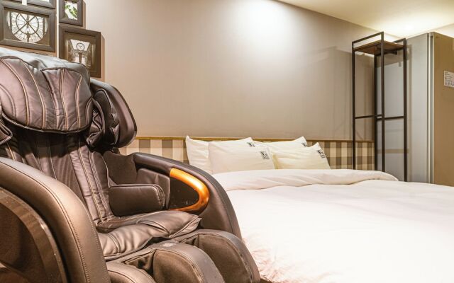 No.25 Hotel - Myeongji Ocean City