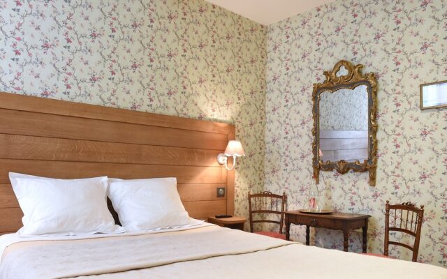 Hotel Saint James
