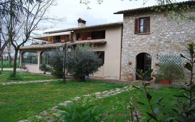 Agriturismo Il Morino