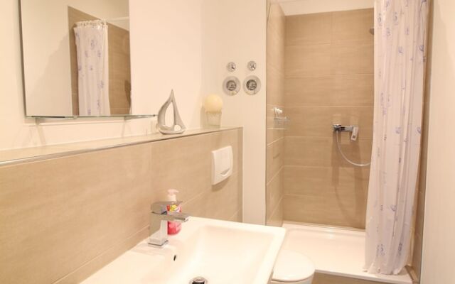 Central Apartment Reeperbahn