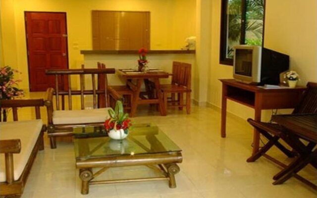 Kata Noi Resort