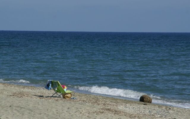 Charming Villa in Poggio-Mezzana Near Beach
