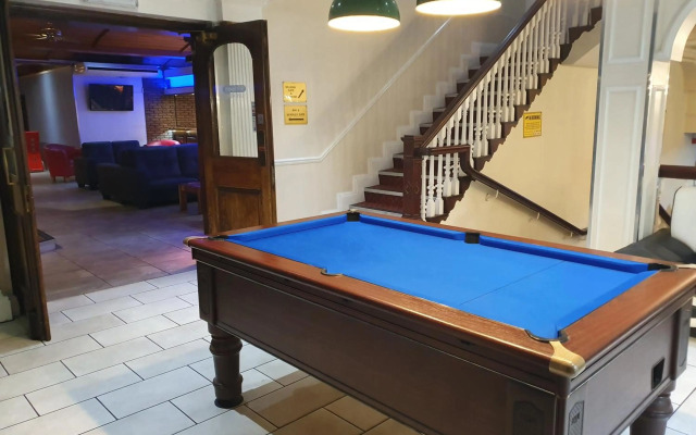 Gilson Hotel