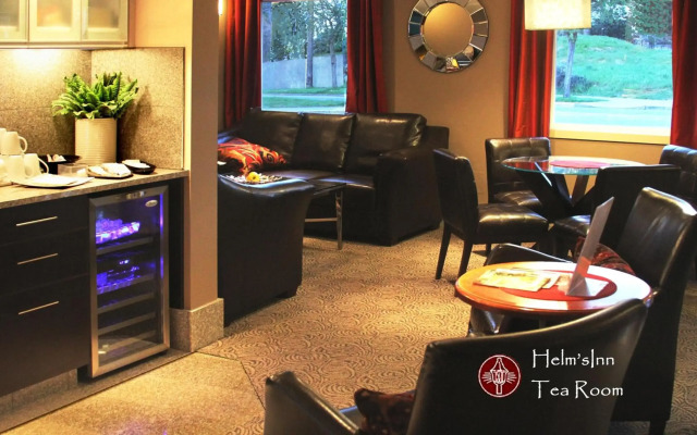 Helms Inn
