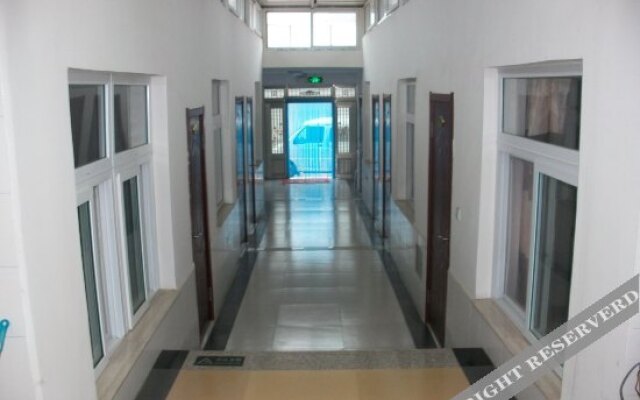 Xingcheng Xinli Family Inn